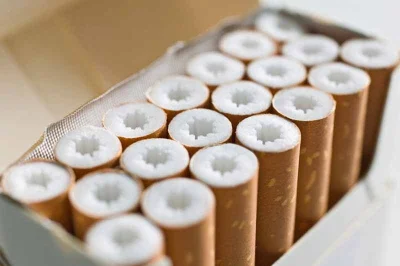 drewmccxnn - Czy są dostępne obecnie w Polsce papierosy z takim filtrem? W jakich skl...