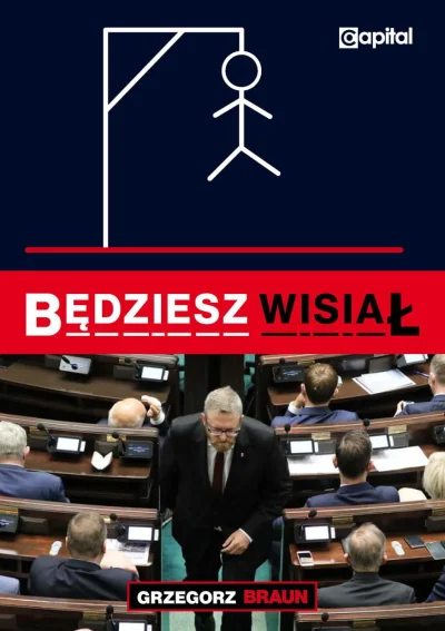 dendrofag - Polecam najnowszą książkę Grzegorza Brauna: https://capitalbook.com.pl/pl...