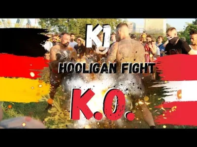 Chael - Jak coś kolejna federacja z hools oprócz K.O.T.S.

#mirkohooligans #thewar #k...