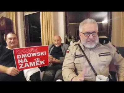 Varesi - Eugeniusz Sendecki rozsadził się na Media Narodowe i Damiana Bieńko


#sz...