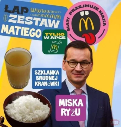 KanonJerzy - I'm lovin it
#koronawirus #bekazpisu #heheszki #bekazcovidian