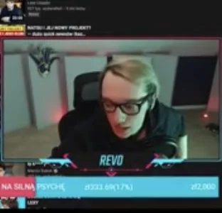 jujuoo - Czy Ci streamerzy płacą podatek od darowizn lub od zysku powyżej 1440zl mies...