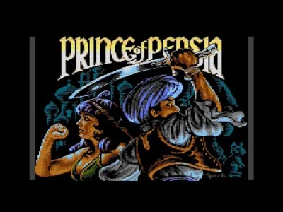 M.....T - Prince of Persia (Atari 8-bit XL/XE Port) Dziś premiera.
https://atariage....