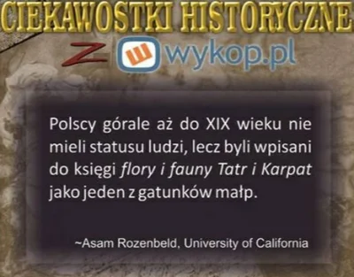 Lolenson1888 - @kocurowy: Wiedzieliście o tym? ( ͡° ͜ʖ ͡°)

SPOILER