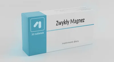 Deykun - Mimo usilnej propagandy natręty z reklam magnezów nadal spotykają ludzi któr...