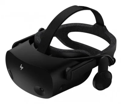 acidd - Czy ktoś z Was używa gogli VR i nosi okulary? Chętnie bym spróbował, ale nie ...