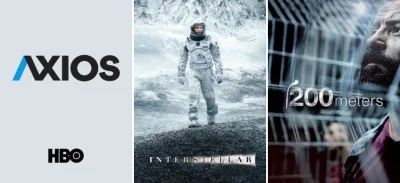 upflixpl - Interstellar ponownie w HBO GO Polska – Niedzielna aktualizacja oferty 

...