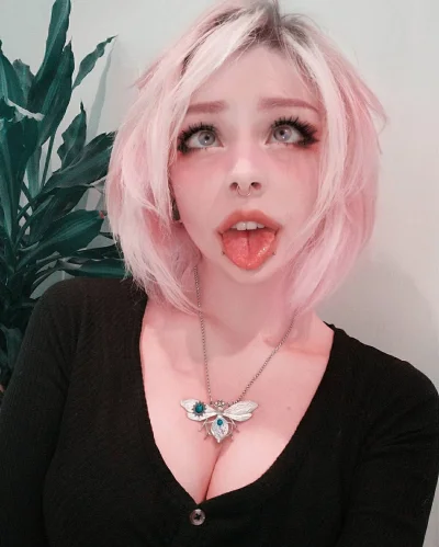 N.....K - #c---i #ladnapani #ahegao