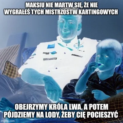 AmolfKikler - Wściekłe pięści ojca 
#f1