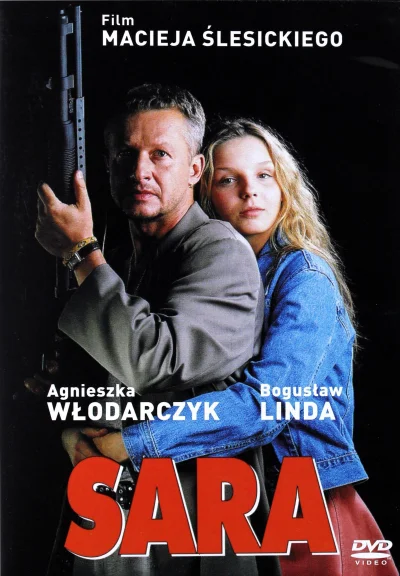orle - Zagrał też rolę komisarza w filmie "Sara" z 1997 roku.

Taka produkcja dziś ...