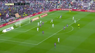 balrog84 - 90+7' Aguero S., FC Barcelona - Real Madryt [1]:2
#golgif #mecz #fcbarcel...