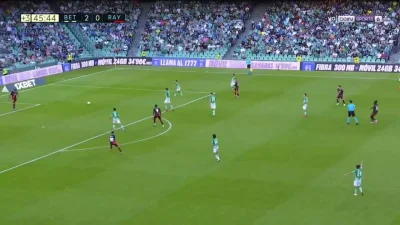 therealhajto - No ludzie kochani xD
Betis 2 - [1] Rayo Vallecano, Nteka
#golgif #me...