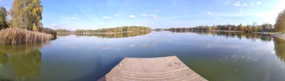 sylwke3100 - Zalew Sosina w Jaworznie.



#jaworzno #woda #panorama
