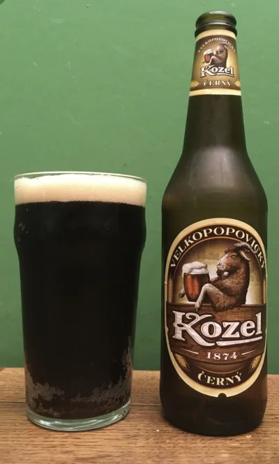 orons - Tylko Kozel Cerny! #kozel #cerny ( ͡° ͜ʖ ͡°)