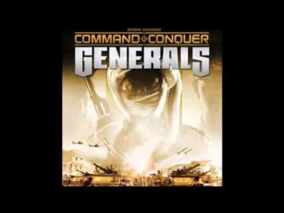 wfyokyga - #muzykazgier #muzyka #commandandconquer