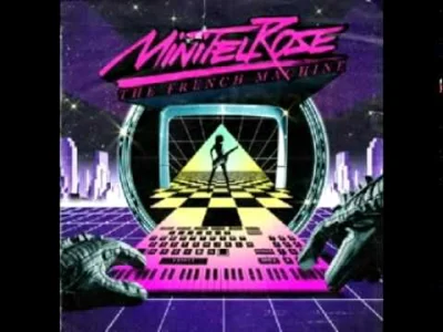 HeavyFuel - Minitel Rose - Zombie Lady
 Playlista muzykahf na Spotify
#muzykahf --->...