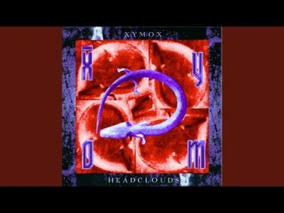 z.....c - 28. Xymox - Headclouds. Utwór z albumu Headclouds (1993).

#zymoticmusic ...