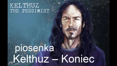 milymirek - Niech mnie ktoś wyjaśni to podobieństwo fragmentu piosenek:
Kelthuz - Ko...