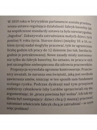 imajoke - Minęło 200 lat, a narracja libków i innych kuców ciągle taka sama. 
#antyk...