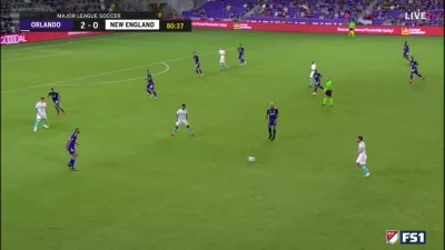 antychrust - Adam Buksa 81', 90+3' (Orlando City 2:2 New England Revolution, MLS).

...