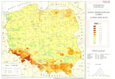 Ziombello - @Grothar: Może OP jest z dolnego śląska i już ma chorobę popromienną a ty...