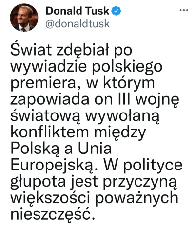 robert5502 - #bekazpisu #polityka #polska #swiat #neuropa #wojna