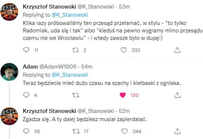 Mirkorinho - Król Twittera, Idol części Wykopków... A w rzeczywistości kawał chama.
...