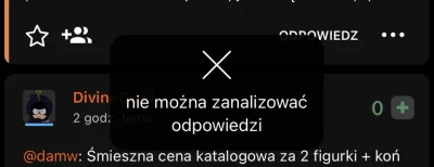 Rain_ - Takiego błędu jeszcze nie miałem w kolekcji ( ͡° ͜ʖ ͡°) #nowywykop2021