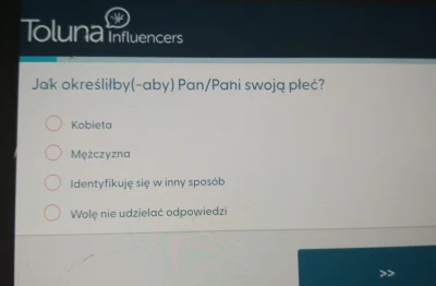 AZ-5 - Jak Pan / Pani określa swoją płeć XD 

NO JAK MOŻESZ TY MAŁY #!$%@? ZAKŁADAĆ Ż...