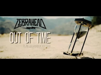 xPrzemoo - Dzień 6: Nowa piosenka

Zebrahead - Out of Time
Album/EP: III
Rok wyda...