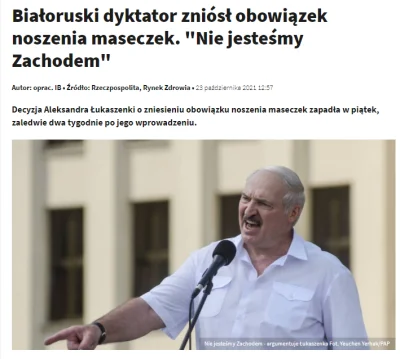 T.....e - https://www.rynekzdrowia.pl/Polityka-zdrowotna/Bialoruski-dyktator-zniosl-o...