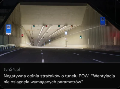 jaroty - Nie zadziałał wentylator rezerwowy. Wcześniej, 6 października, wentylacja ni...