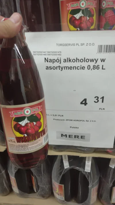 widmo82 - Smak dzieciństwa :)
#gimbynieznajo takie niby #gotujzwykopem #alkohol #hehe...