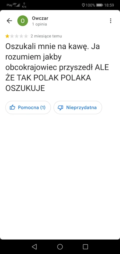 Vittu - KURŁA Polak Polaka oszuka? Jakby to był Ukrainiec to #!$%@?ć xD

#heheszki #h...