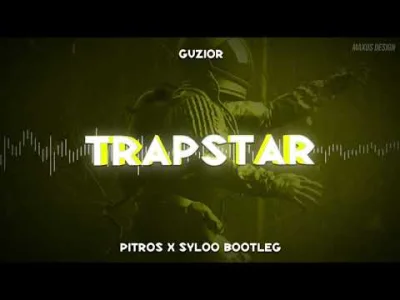 hocuspocus - #guzior #trap #remix #muzyka #bass