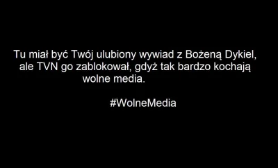 PoIand - #wolnemedia