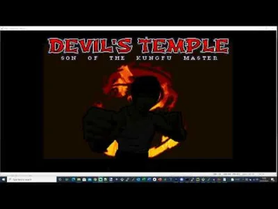 M.....T - Kung Fu Remaster (Devil's Temple) | Amiga OCS | Dev Update #24
https://mcg...