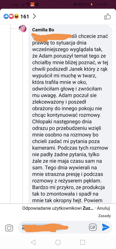 Kasia889 - Pieczarka sama opisała całą sytuację 
#rolnikszukazony