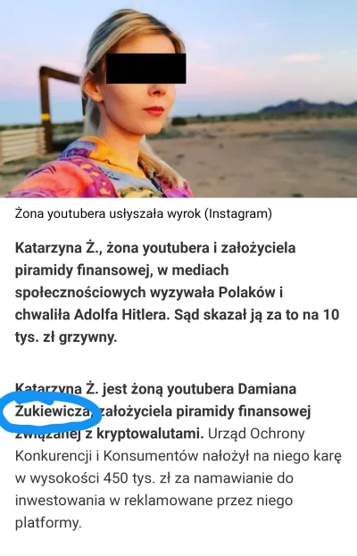 djsun - Mistrzostwo świata z tym ukryciem nazwiska w pierwszym zdaniu