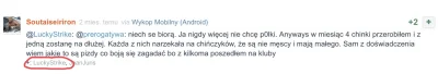 NVX78 - Nasz wykopowy propagandysta Chińskiej Partii Komunistycznej @LuckyStrike ma n...