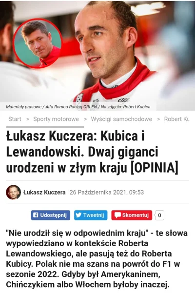 R.....8 - XD XD XD
#f1 #kuczeracontent #heheszki #polakicebulaki #polska #lewandowsk...