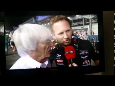 P.....z - Brundle lubi dawać złote teksty na gridzie xD 
#f1