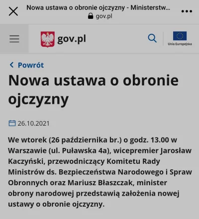 alberto81 - Iść już ćwiczyć do lasu czy jeszcze nie? 
#wojsko #polityka #polska #oswi...