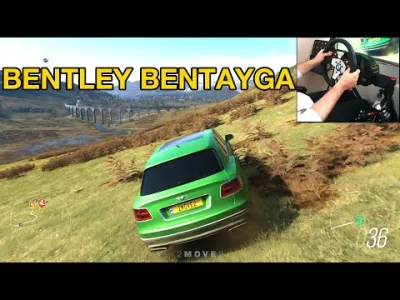Khal_Drogo - Bentley Bentayga - Off-road
#forzahorizon4
