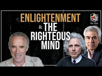 WakeupPoland - Kolejna fajna rozmowa, polecam.

Enlightenment and the Righteous Mind ...