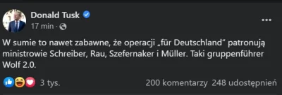 n.....m - Prętem po kratach xD

#tusk #bekazpisu #polityka