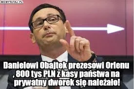 mango2018 - Nie no #!$%@?, dobrodziej się znalazł.