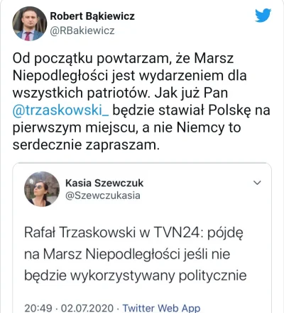 CipakKrulRzycia - @JuliuszKalodont: Nie kłamał