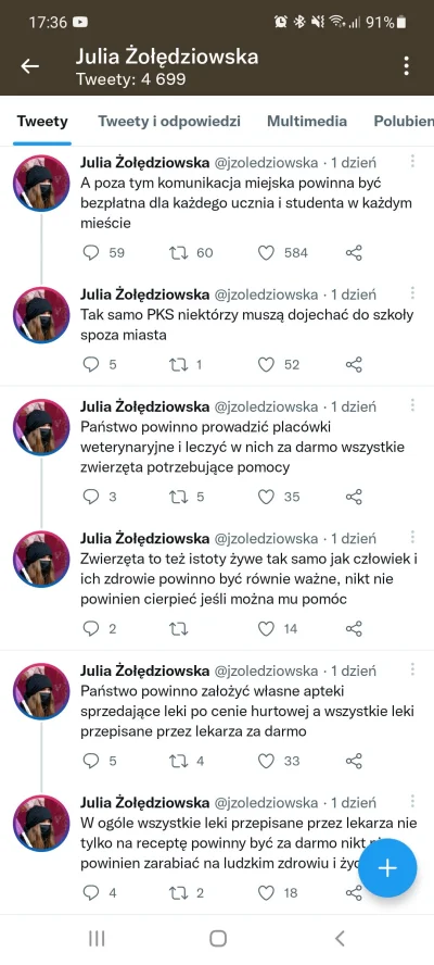 bocznica - @Logan00 to jakaś idiotka xddddddd