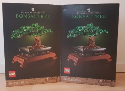 kurlapejter - Zostałem fanatykiem drzewek (⌐ ͡■ ͜ʖ ͡■) 
#lego #bonsai